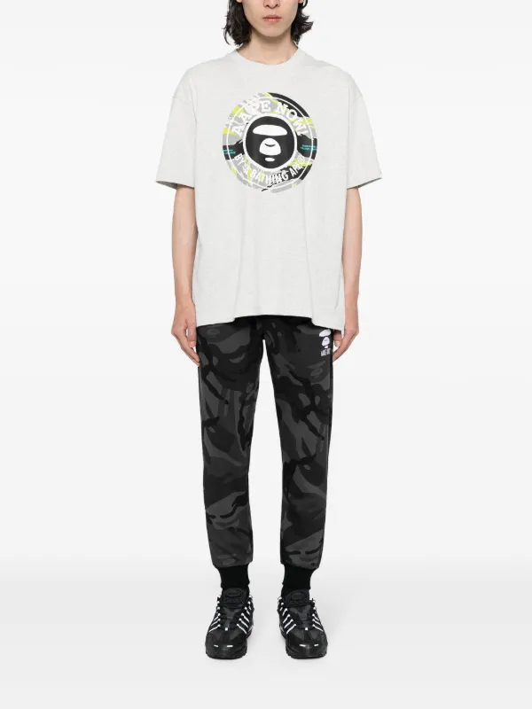 Bathing ape camo pants online