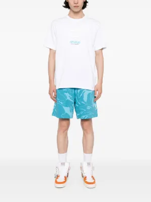 Supreme Dragon Water Shorts | Black | FARFETCH