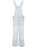 ERL x Levi's® denim overalls - Blue