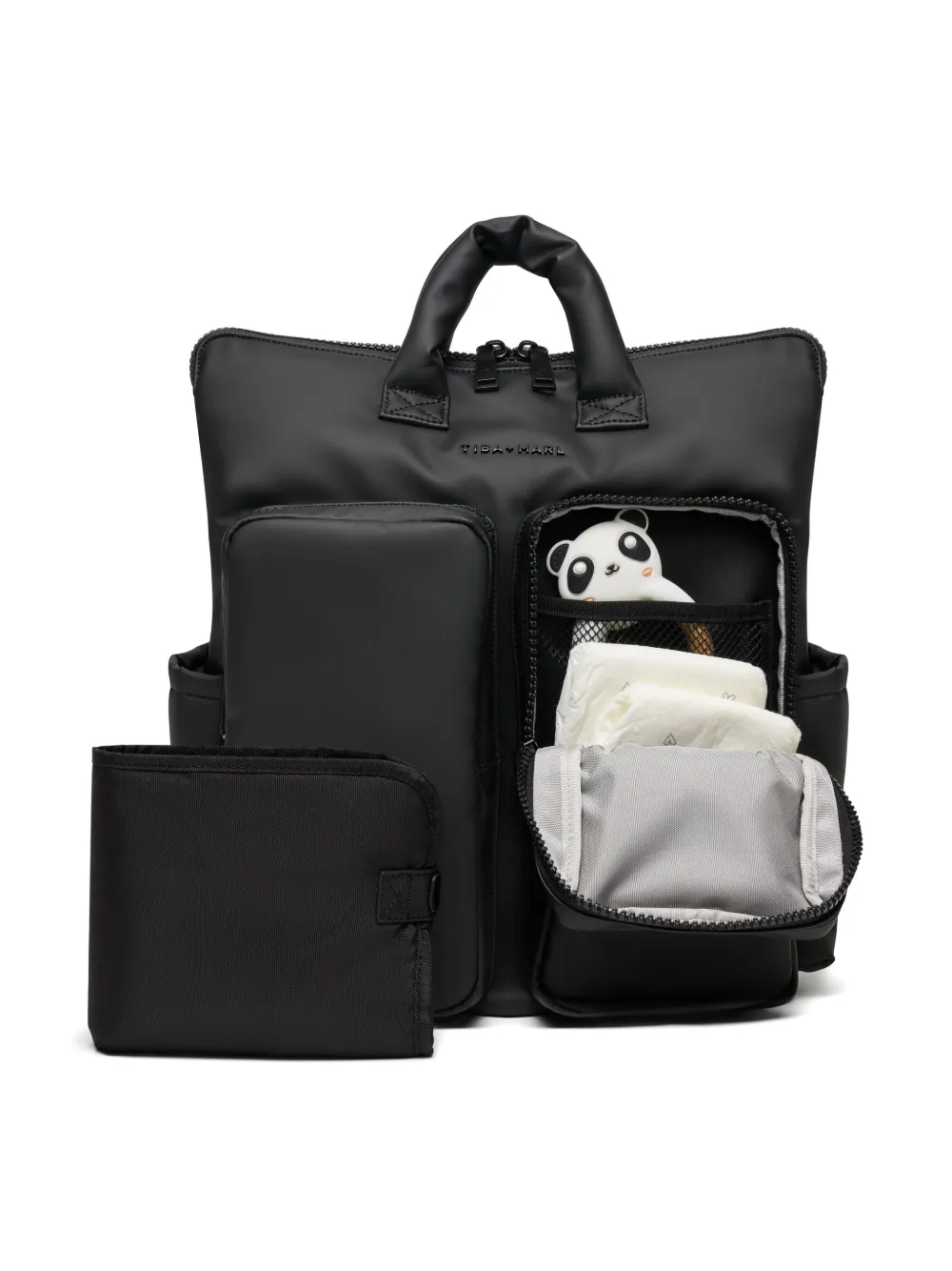 Ozzy Changing Tote Bag