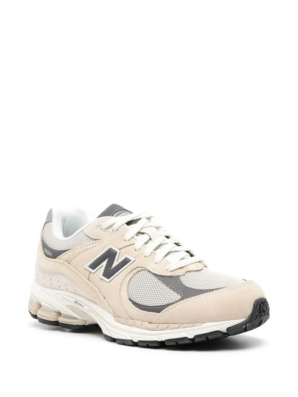 New Balance 2002R Panelled Sneakers | Neutrals | FARFETCH