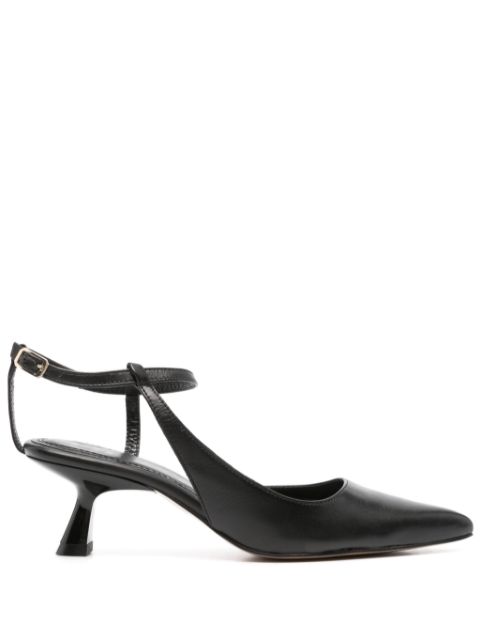 Souliers Martinez Camelia Pumps 50mm