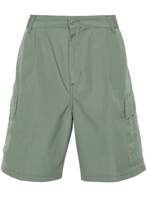 Carhartt WIP شورت كارغو قطن 'كول'
