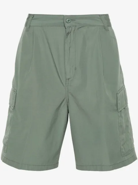 Carhartt WIP Cole cotton cargo shorts