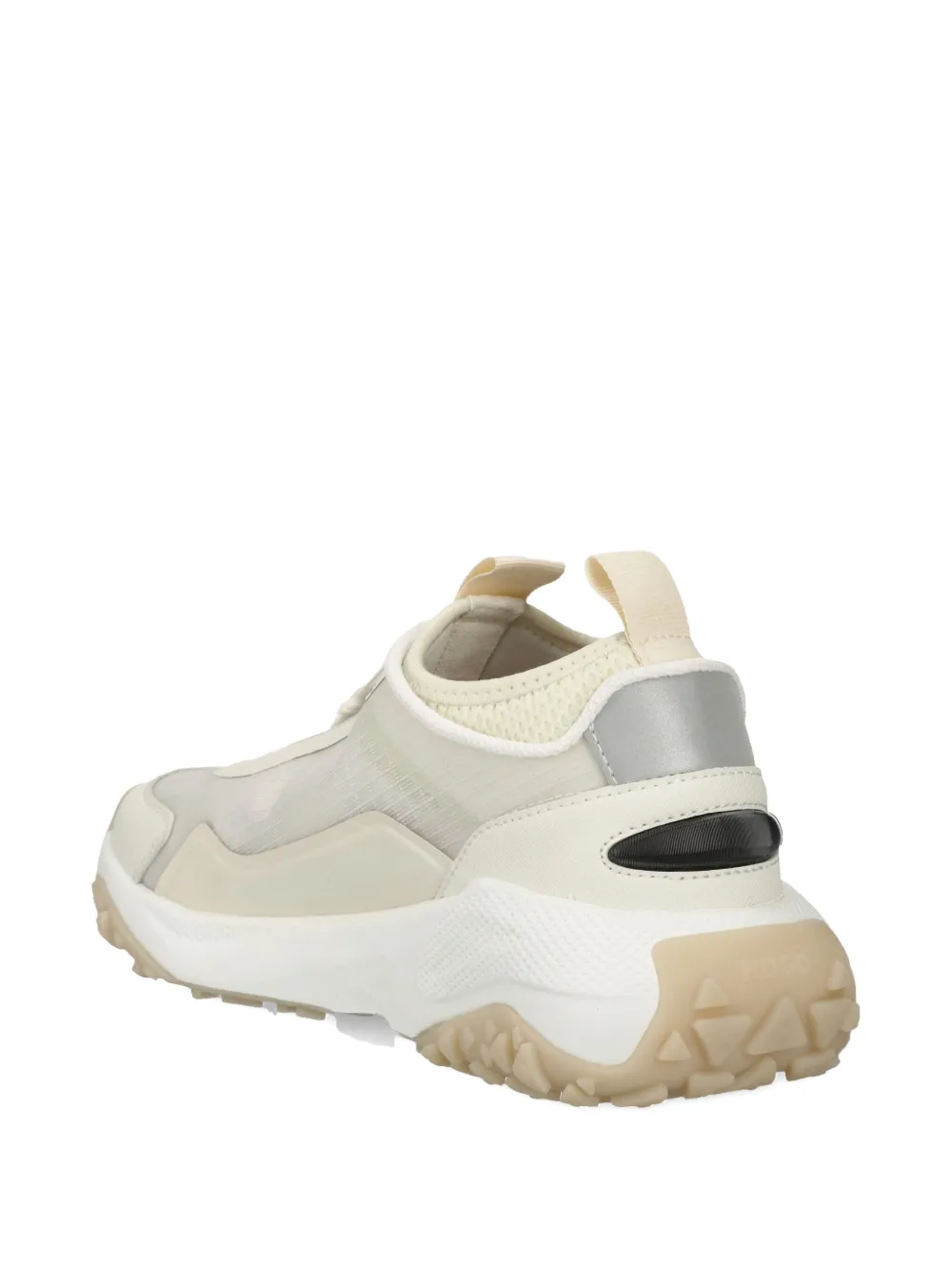 Hugo Boss Go1st Sneakers In White