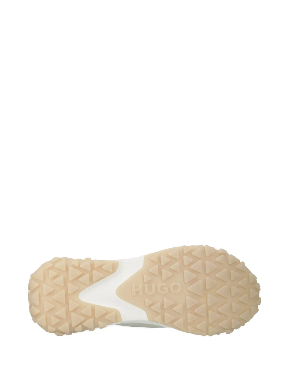 Hugo Boss Go1st Sneakers In White
