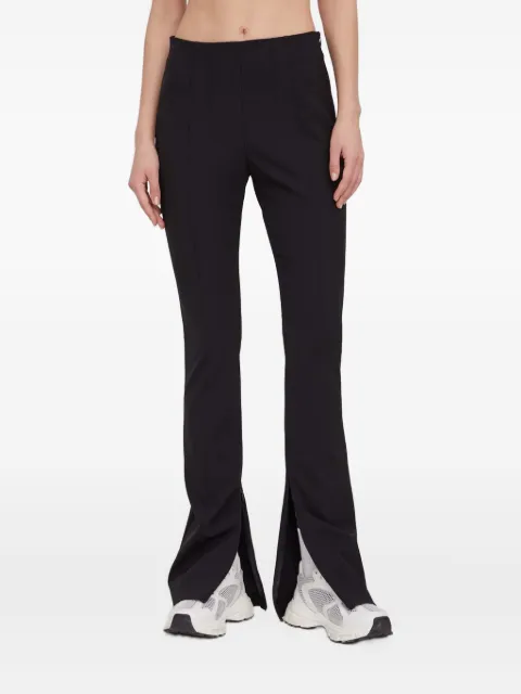 HUGO split trousers