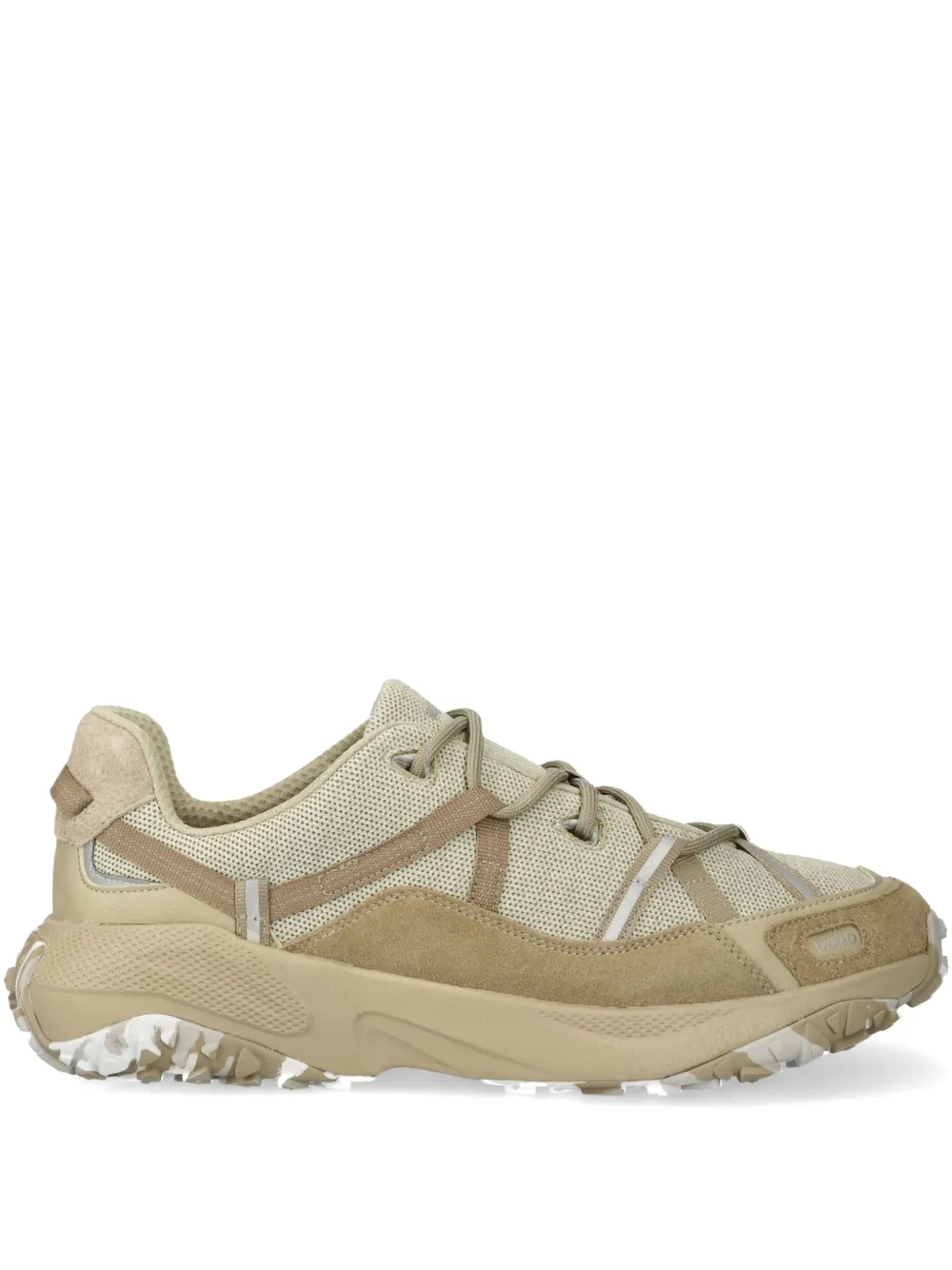 HUGO Go1st sneakers Beige