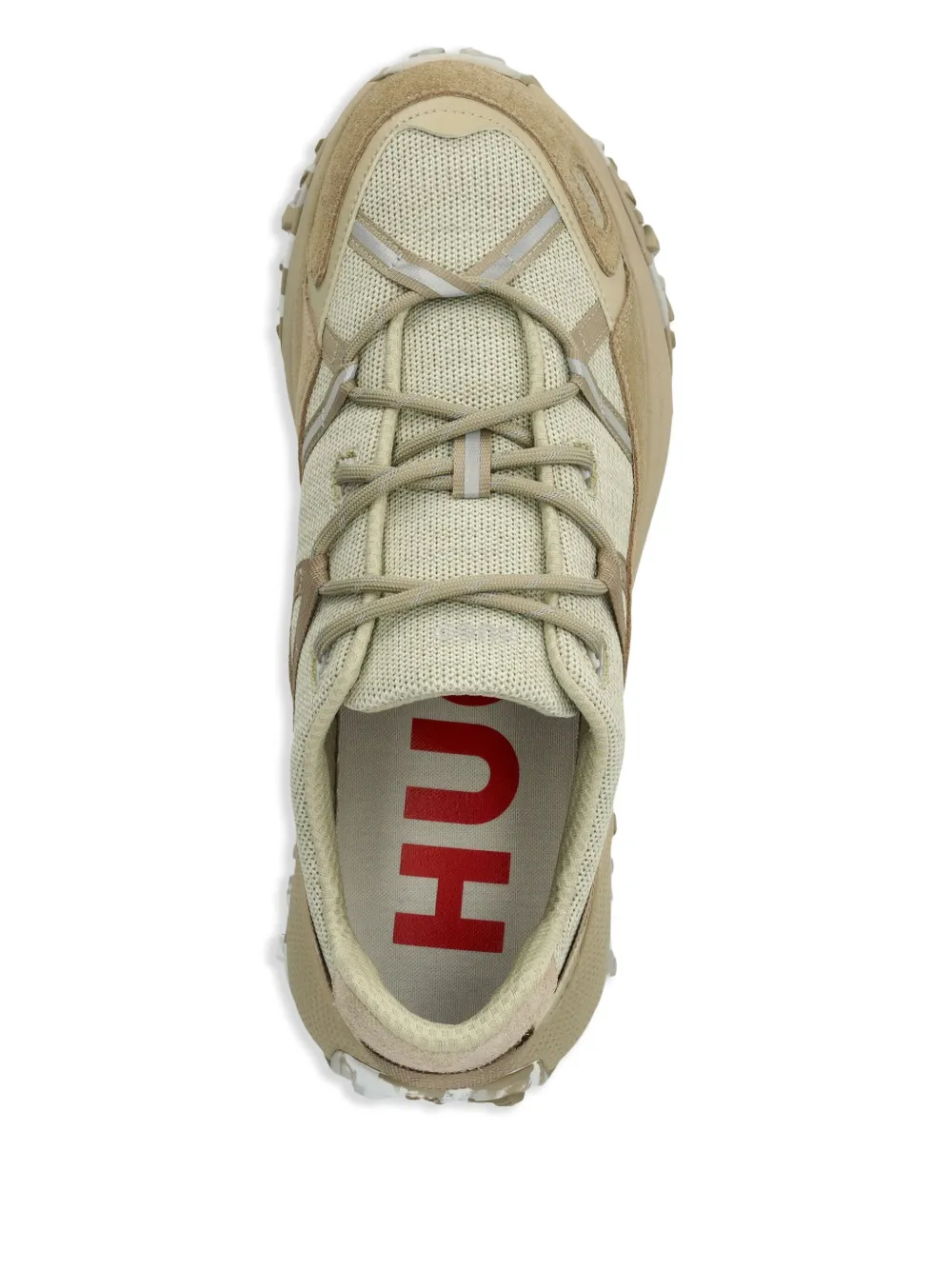 HUGO Go1st sneakers Neutrals