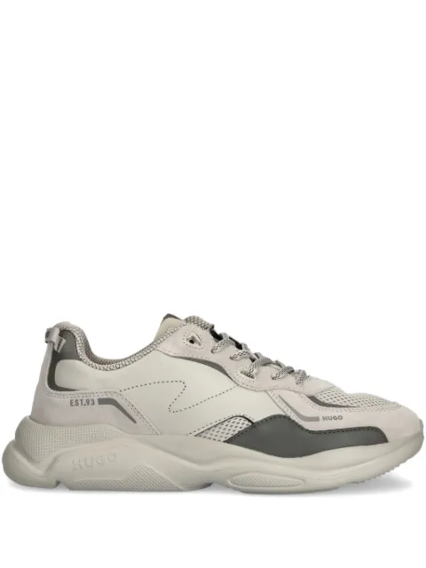 HUGO tenis Leon 