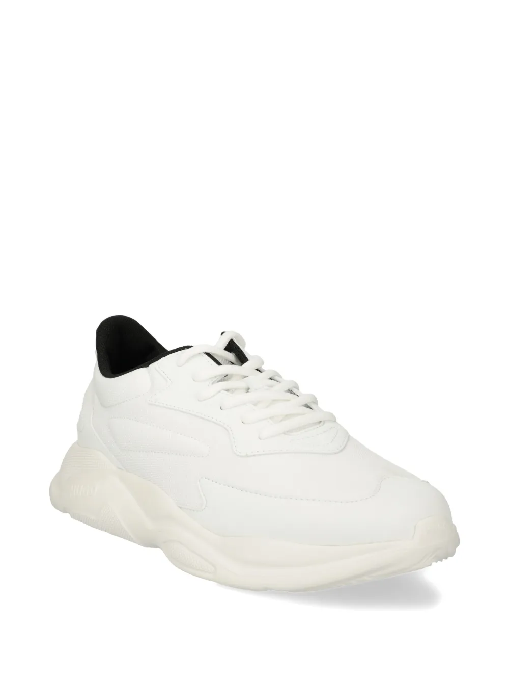 HUGO Leon Runn sneakers - Wit