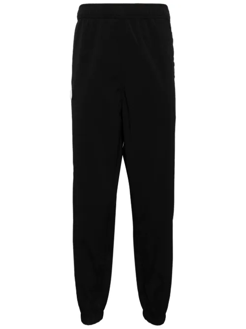 Pantalon de jogging à logo imprimé - AAPE BY *A BATHING APE® - Modalova