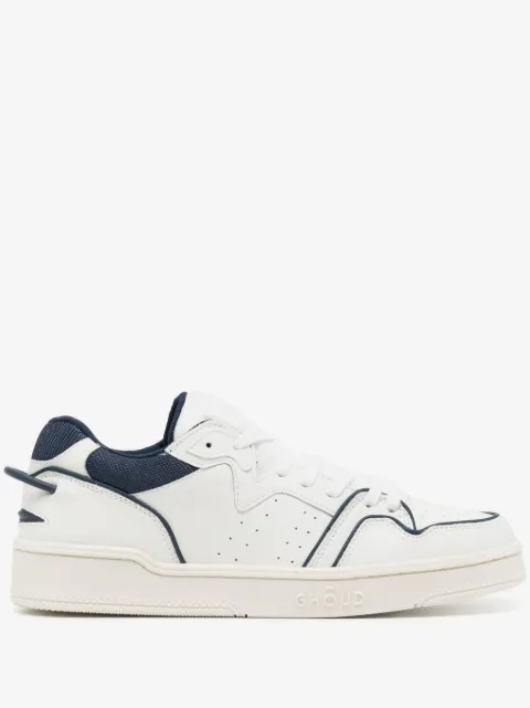 GHŌUD Slider leather sneakers