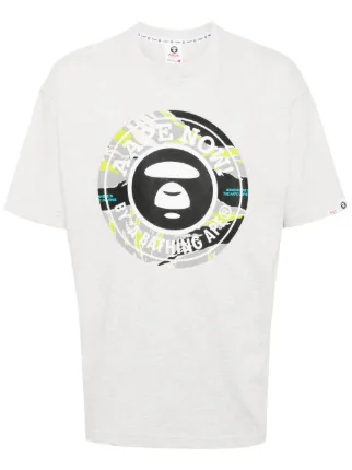 AAPE BY *A BATHING APE®