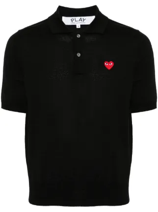 Comme Des Garçons Play