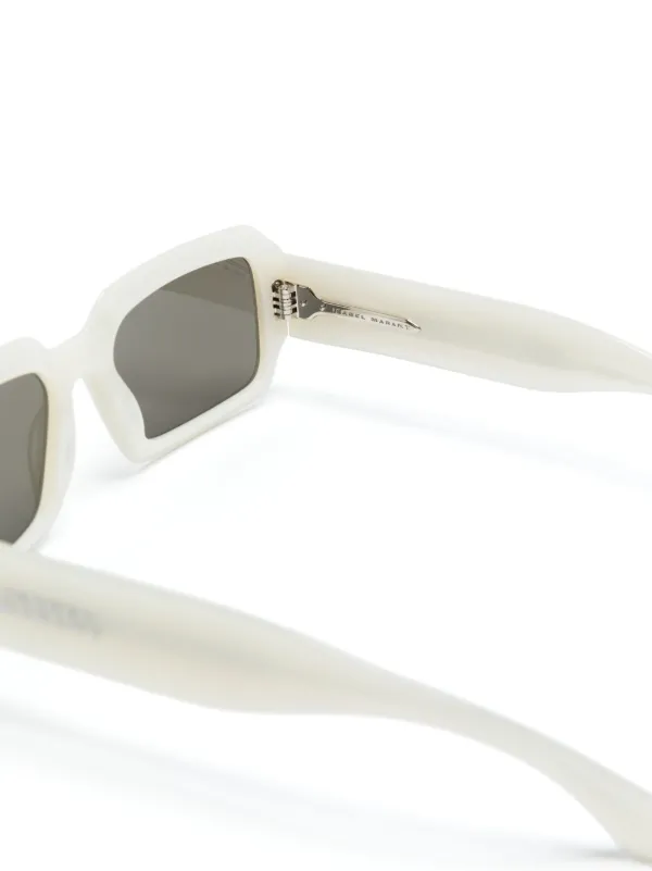 ISABEL MARANT スクエアフレムメカネ IM0021 1ED Isabel Marant IM 0142 807 Glasses - US