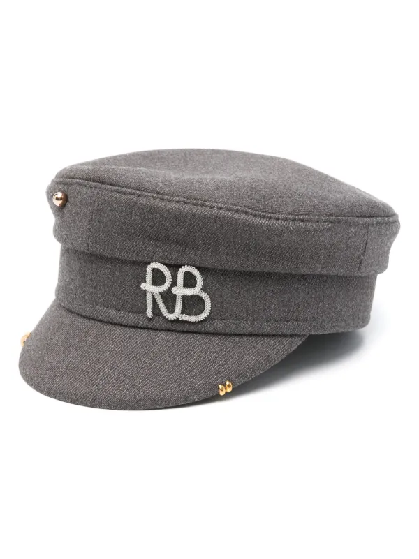 Ruslan Baginskiy baker offers boy cap S