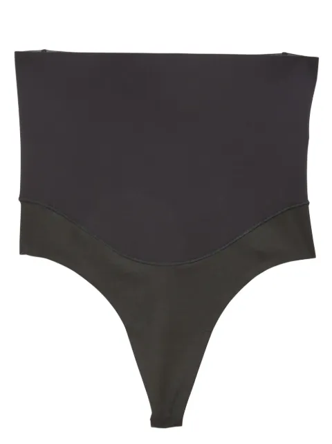 Fleur Du Mal Le Stretch micro shaping thong