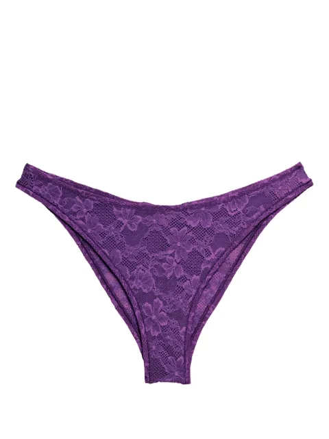 Fleur Du Mal calzones Le Stretch