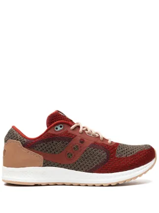Saucony