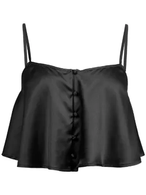 Fleur Du Mal ウィメンズ キャミソール＆コルセット通販 - FARFETCH 