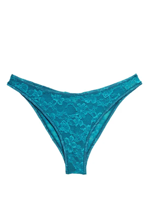 Fleur Du Mal calzones Le Stretch