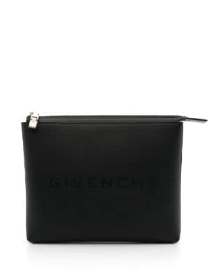 Givenchy（ジバンシィ）メンズ クラッチバッグ - FARFETCH