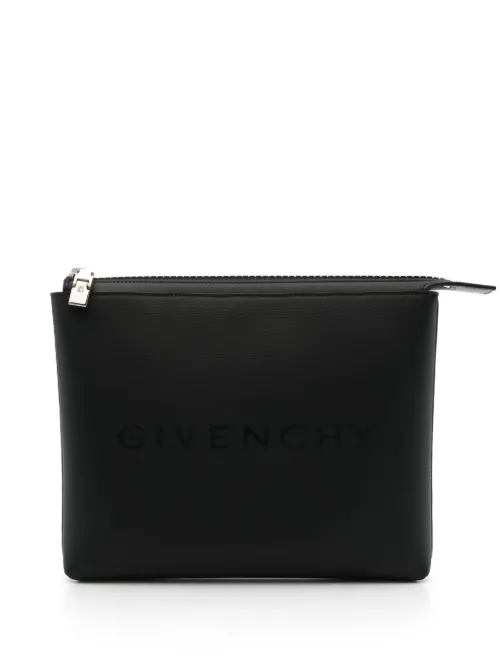 Pochette à motif 4G - Givenchy - Modalova