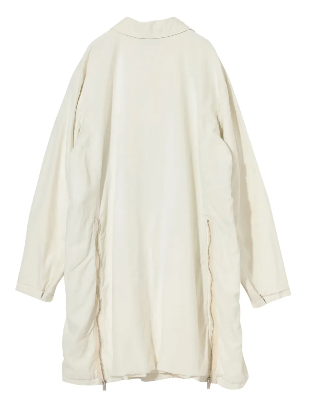 Undercover abrigo con detalle de cierre | Abrigos con botonadura simple | Image 2