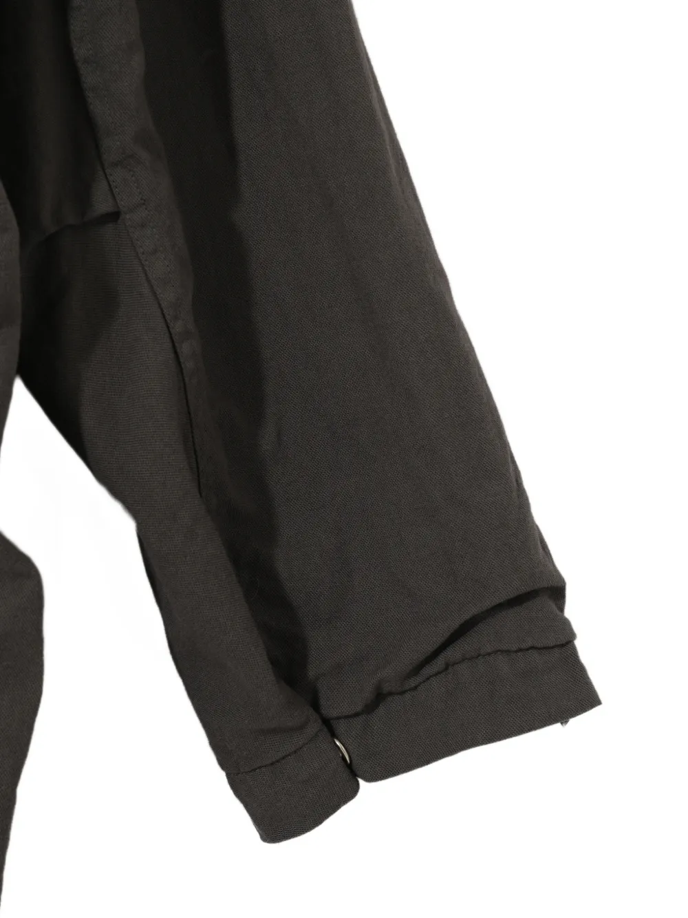 Undercover Jas met ritsdetail Grijs