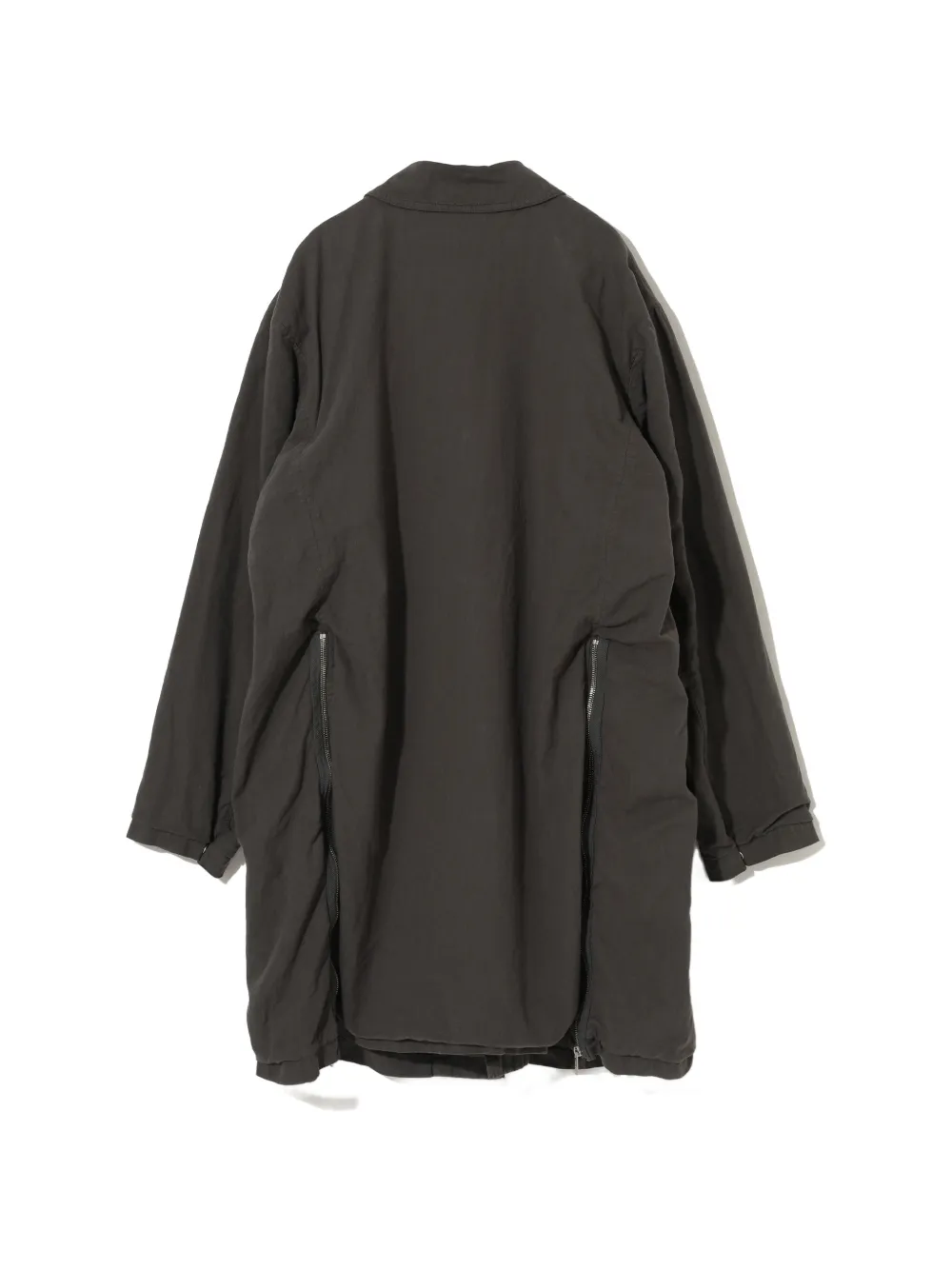 Undercover Jas met ritsdetail Grijs