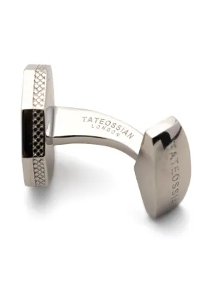 タテオシアン　RT サイコロデザイン カフリンクス LONDON TATEOSSIAN (Men) / タテオシアン TOP | メンズ | ファッション