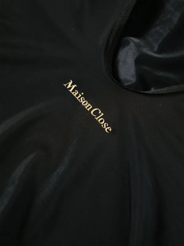 【Maison Close】新作ロングドレス★Double Sens Maison Close】新作ロングドレス☆Double Sens ワンピース