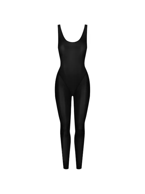 Maison Close double sens shapewear jumpsuit