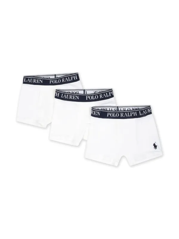 Factory Ralph Lauren Toddler Shorts Bundle