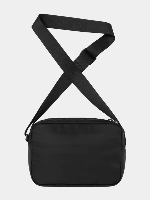 Carhartt Wip カーハート OTLEY SHOULDER BAG Carhartt WIP Otley Shoulder Bag | Black | FARFETCH