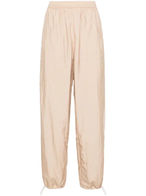 adidas pants con motivo 3-Stripes