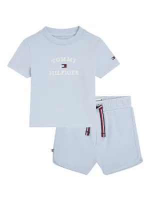 Hilfiger kidswear hotsell