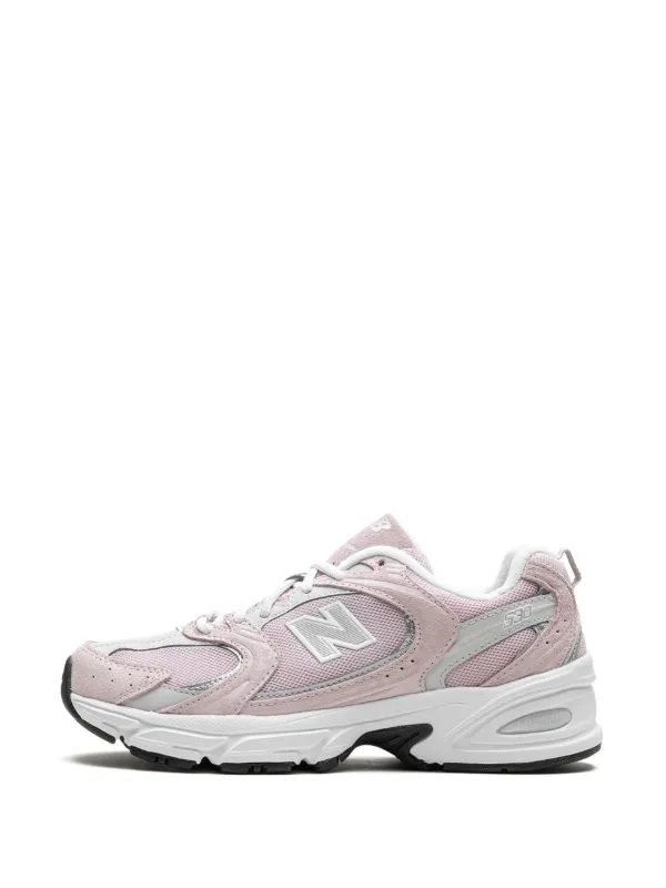 New Balance 530 lace-up Sneakers | Pink | FARFETCH