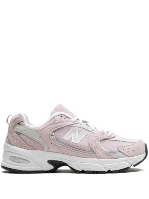 SILVER-ROSE / TWO-NIGHT  デモテープ New Balance 860v2 