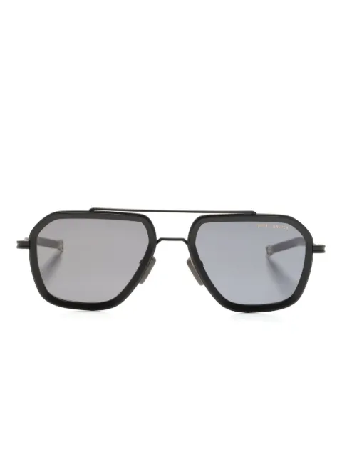 Dita Eyewear LSA-433 pilot-frame sunglasses