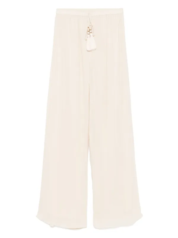 ■TOMU0402ページ■ 2タックワイドスラックスパンツ｜ACLENT（アクレント）