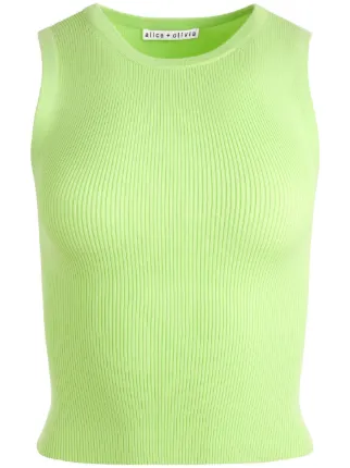 alice + olivia