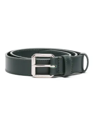 Comme de garcon belt best sale