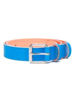 Comme Des Garçons Wallet Belts for Men - Shop Now on FARFETCH