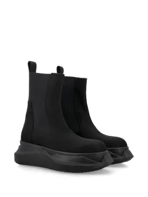 Rick Owens DRKSHDW Boots for Women - Shop on FARFETCH