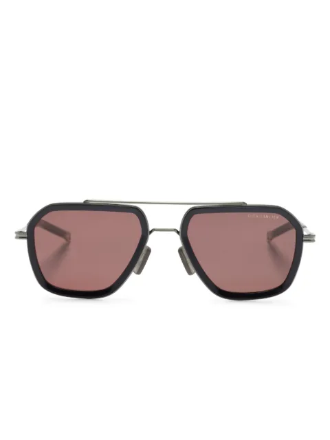 Dita Eyewear navigator-frame sunglasses