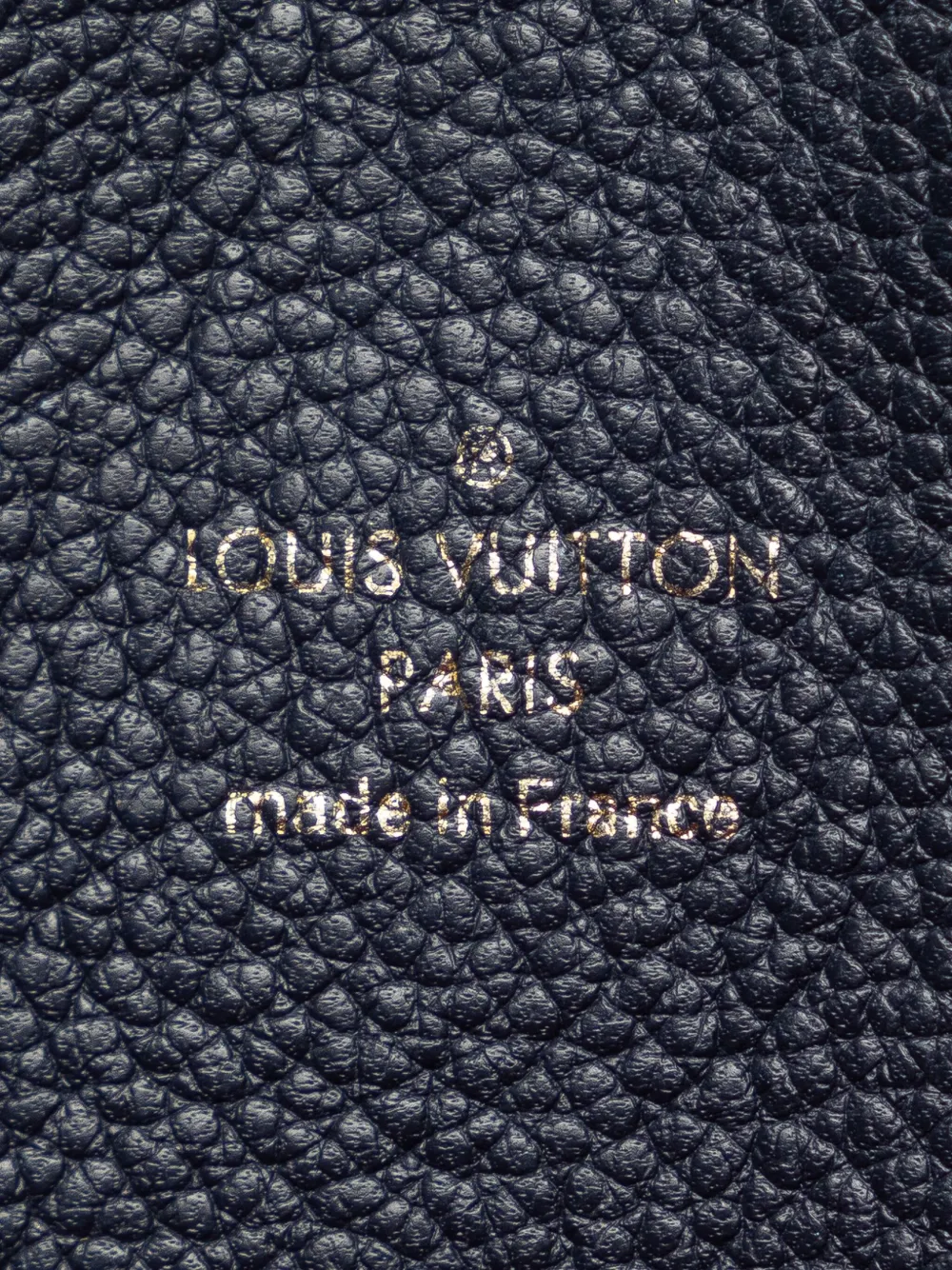 Cheap Louis Vuitton Pre-Owned 2017 Melie shoulder bag WOMEN