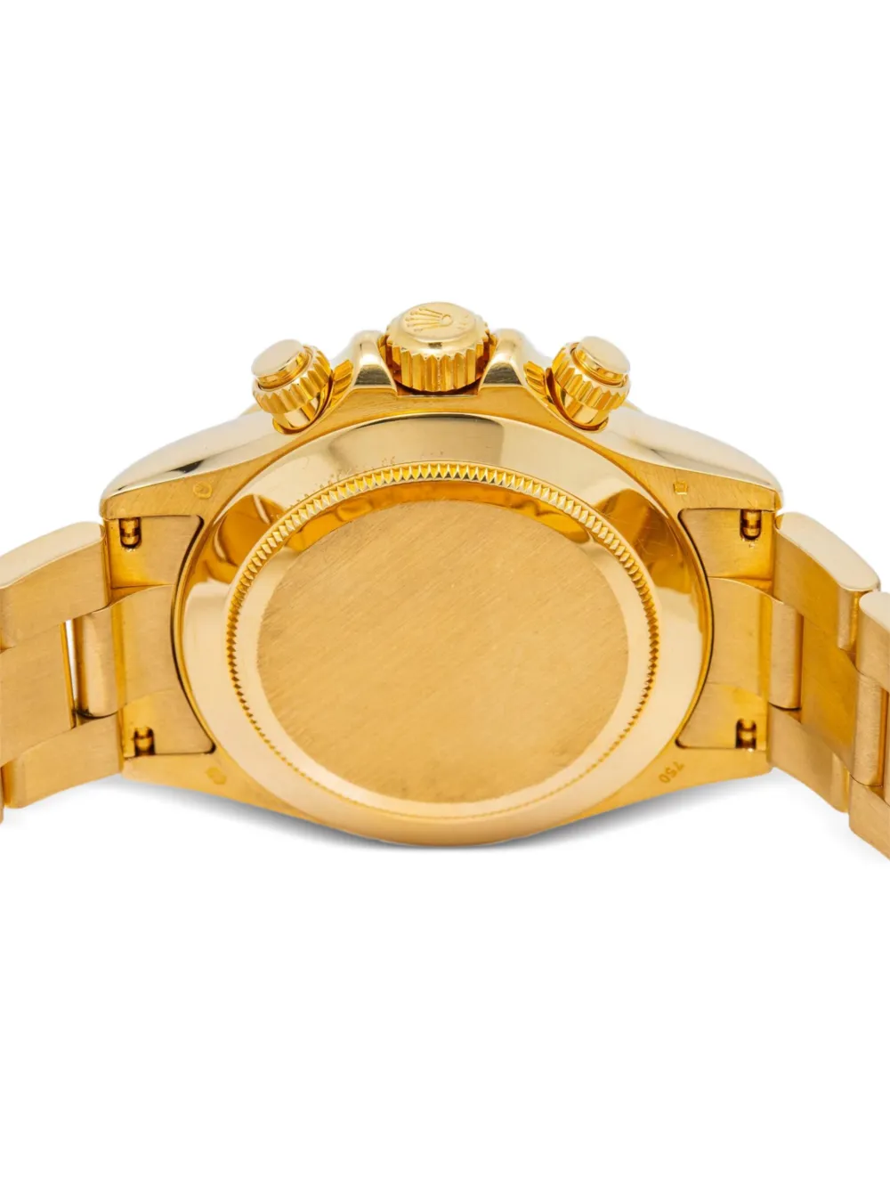Rolex pre-owned Daytona Cosmograph 40mm | Image 6