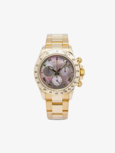 Rolex reloj Daytona Cosmograph de 40mm de archivo